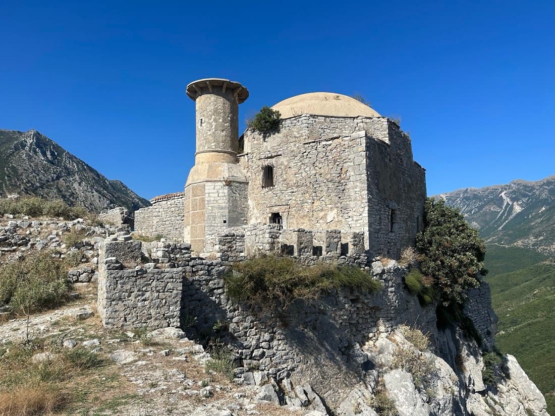borsh-castle