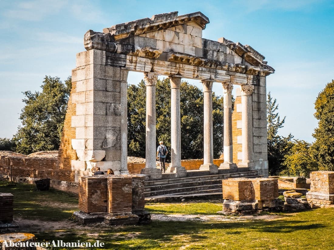 apollonia-of-illyria