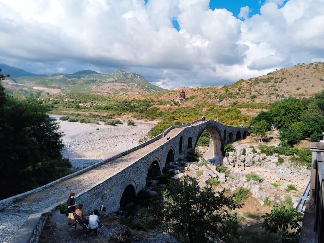 mes-bridge