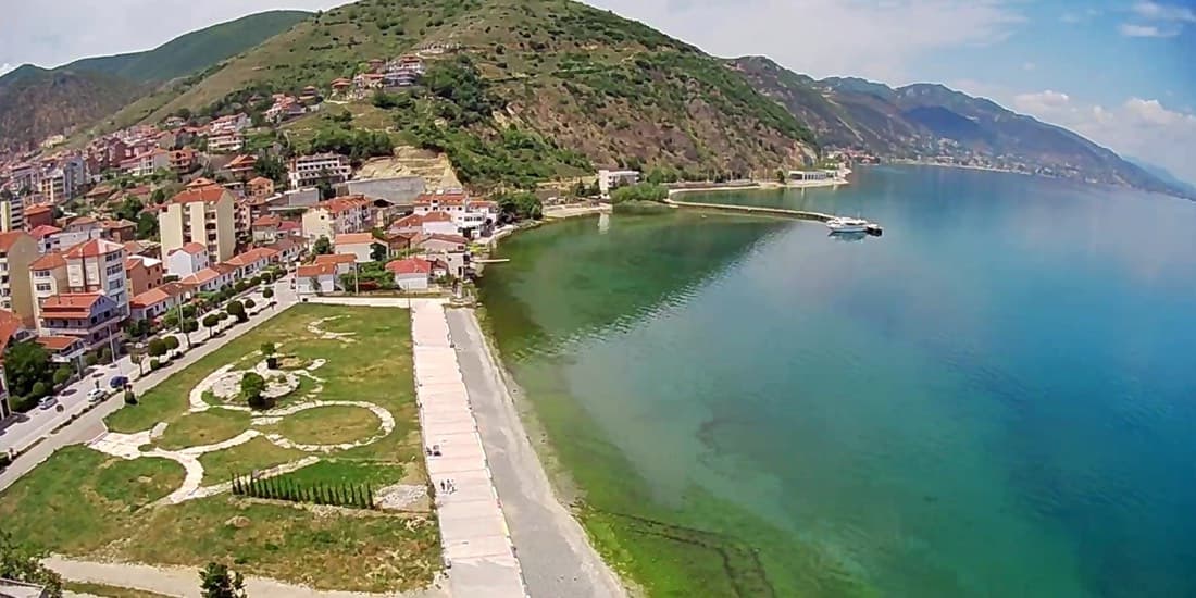 lake-ohrid