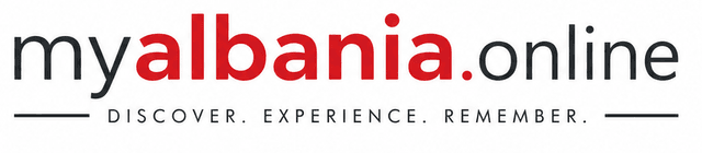 myAlbania.online