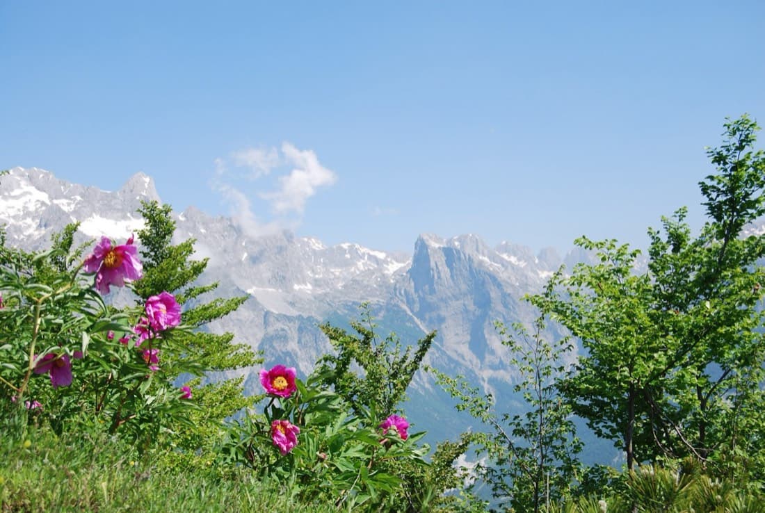 theth-national-park